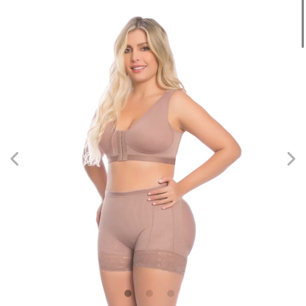 Panty ultrarealce “Fajate”